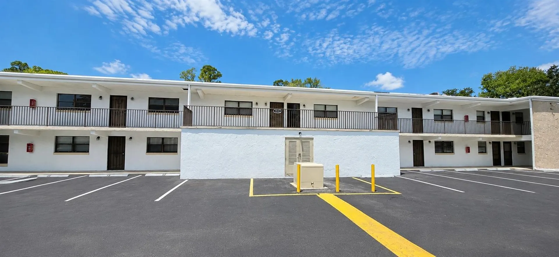 1500 Virginia Avenue Daytona Beach FL 32114