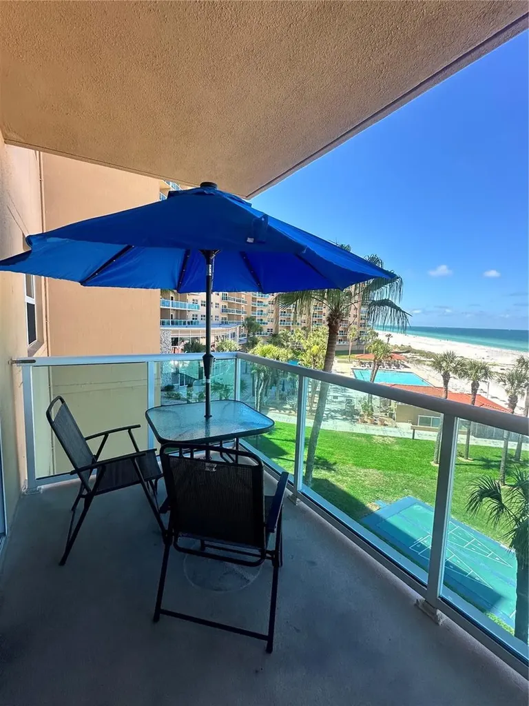 880 Mandalay Avenue Clearwater FL 33767
