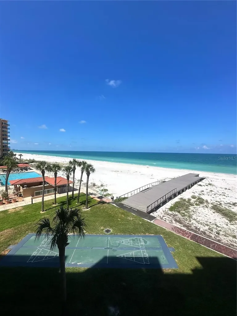 880 Mandalay Avenue Clearwater FL 33767
