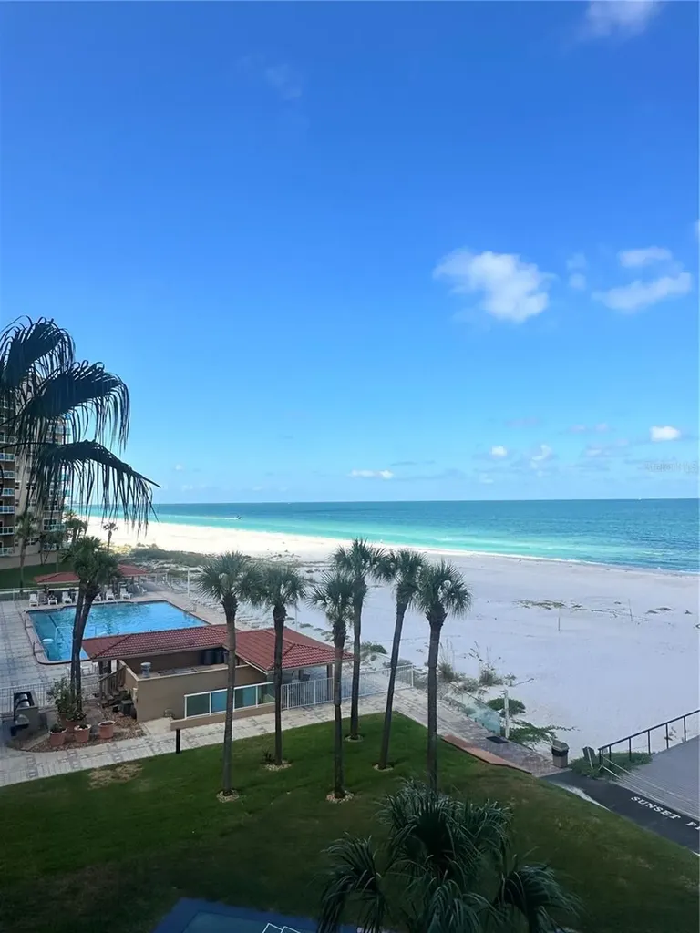 880 Mandalay Avenue Clearwater FL 33767