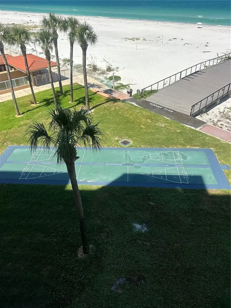 880 Mandalay Avenue Clearwater FL 33767