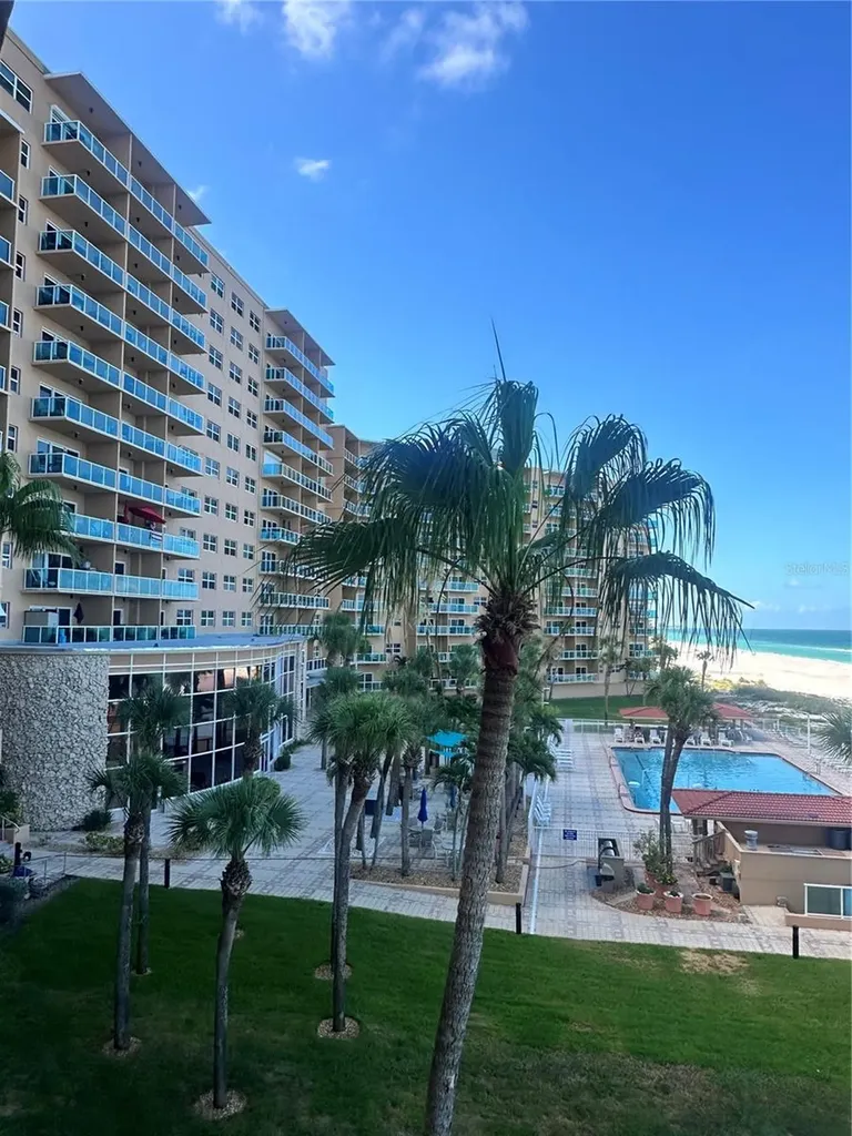 880 Mandalay Avenue Clearwater FL 33767