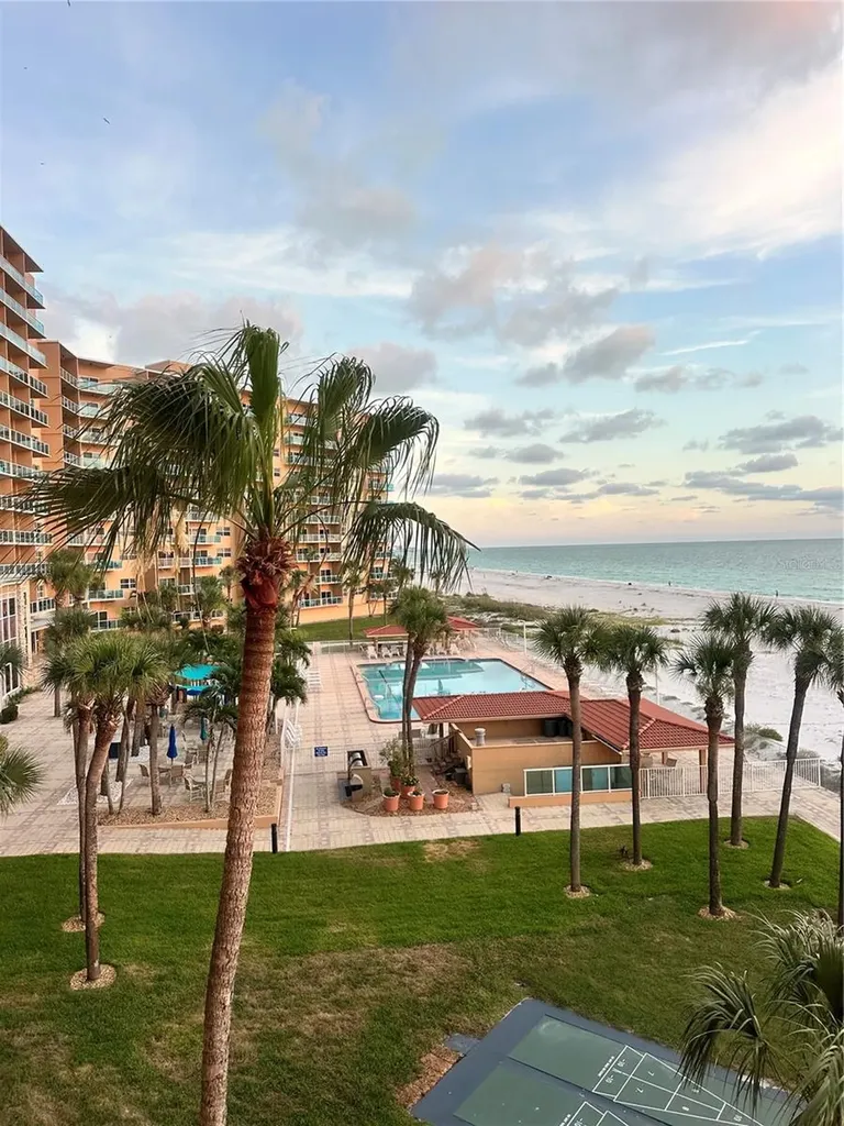 880 Mandalay Avenue Clearwater FL 33767