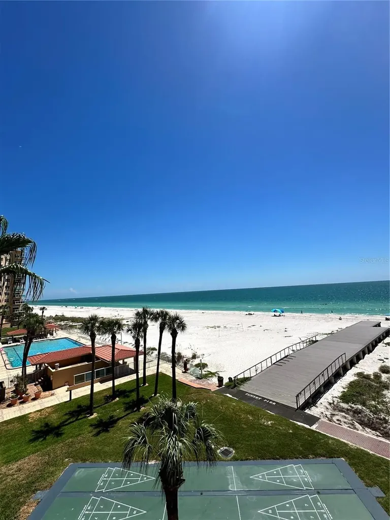 880 Mandalay Avenue Clearwater FL 33767