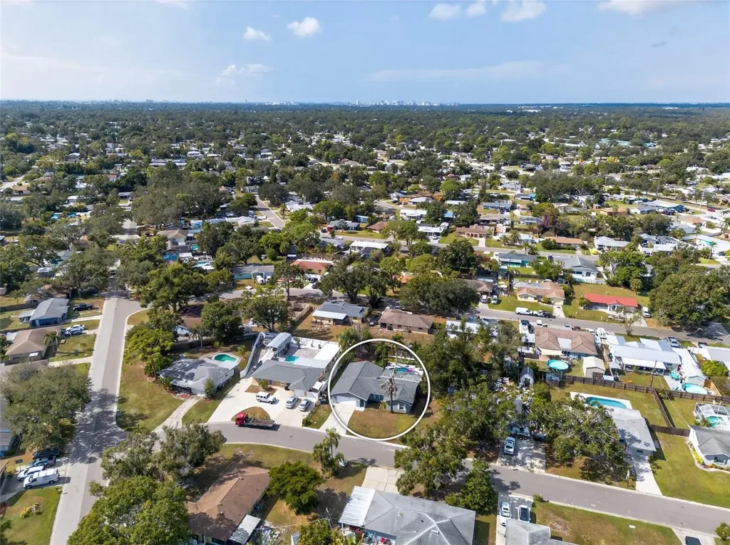 3044 Golden Rain Drive Sarasota FL 34232