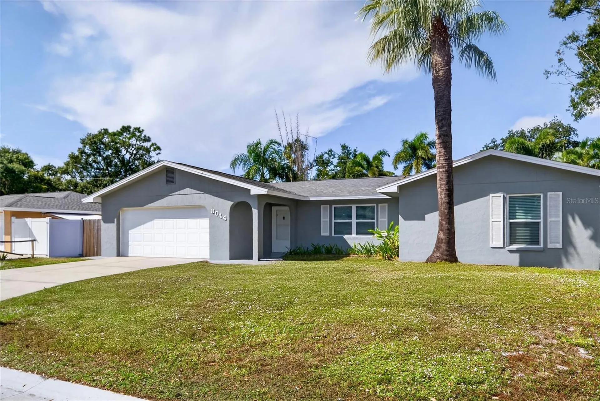 3044 Golden Rain Drive Sarasota FL 34232