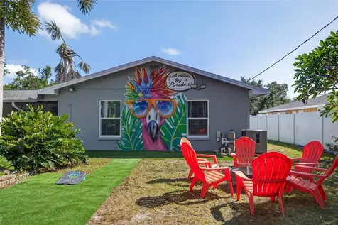 3044 Golden Rain Drive Sarasota FL 34232