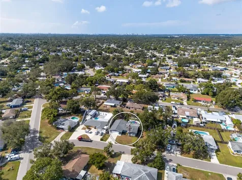 3044 Golden Rain Drive Sarasota FL 34232