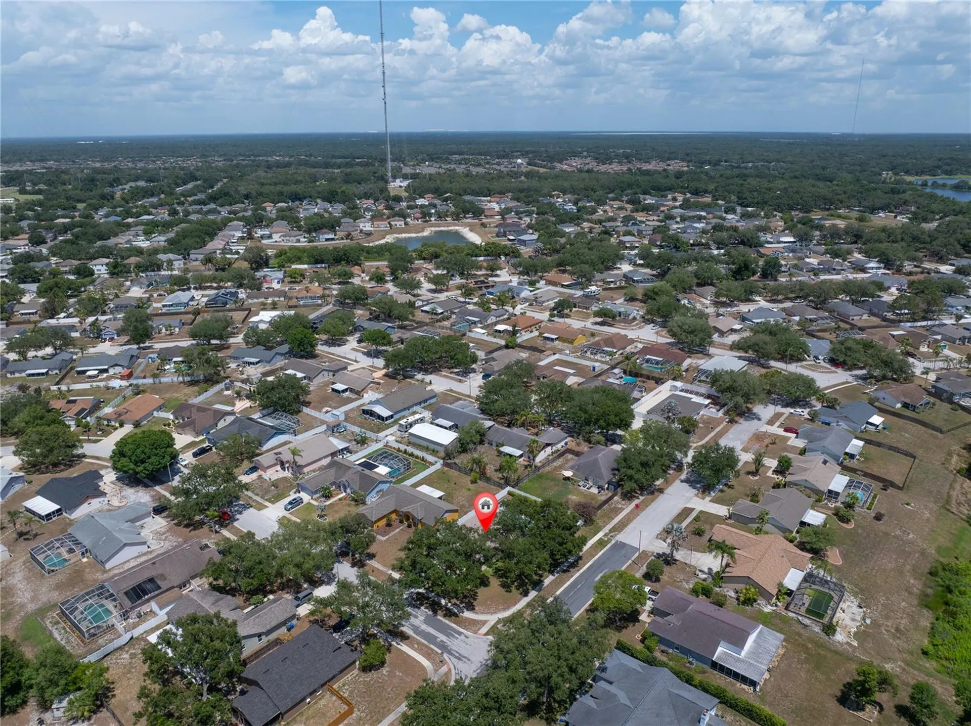 10626 Foxcrest Way Riverview FL 33569