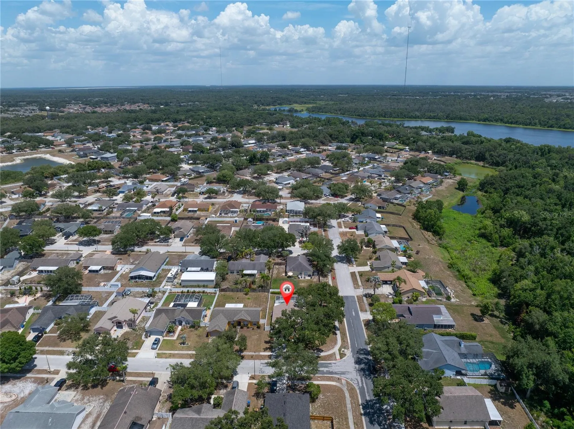 10626 Foxcrest Way Riverview FL 33569
