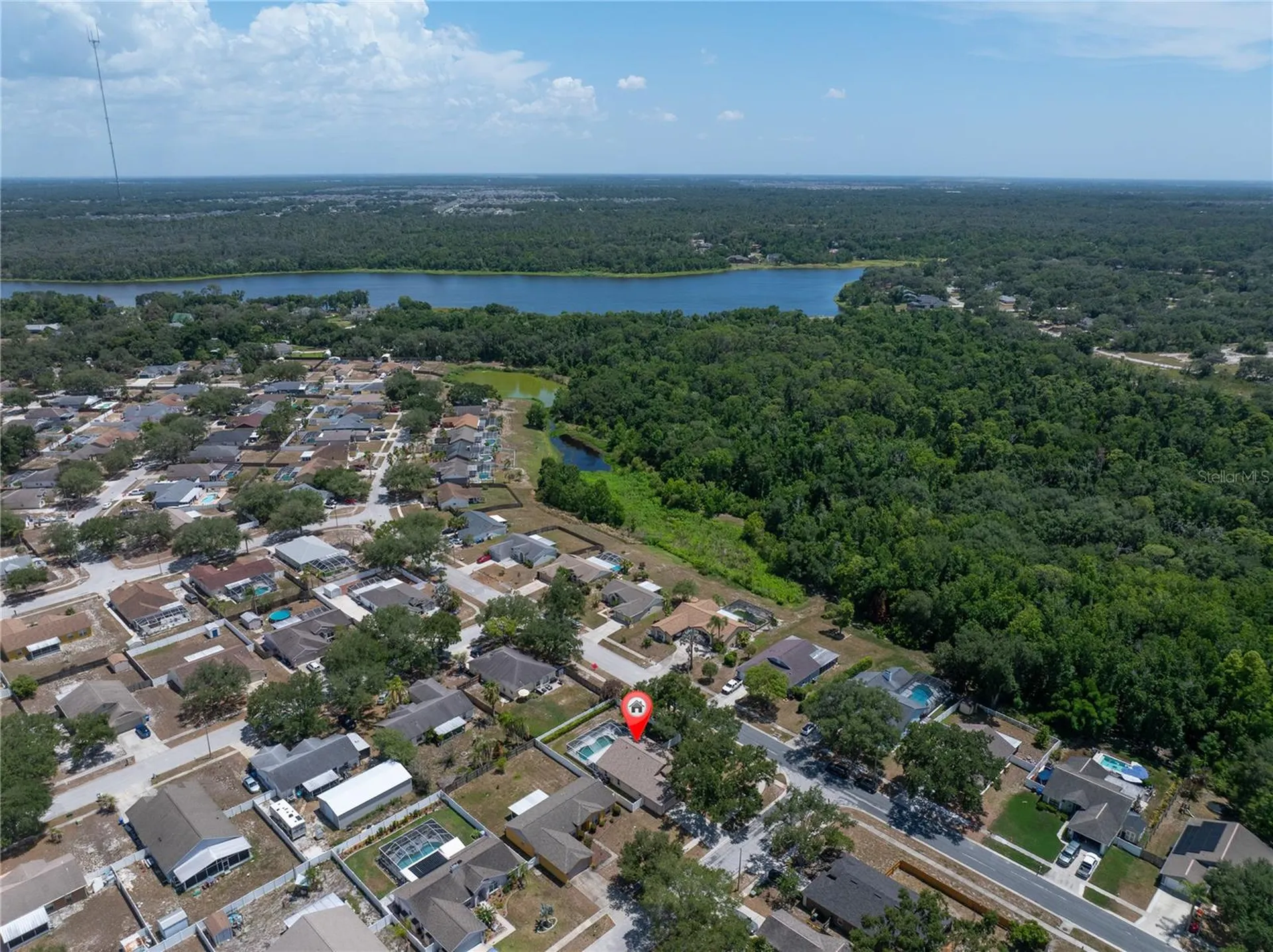 10626 Foxcrest Way Riverview FL 33569