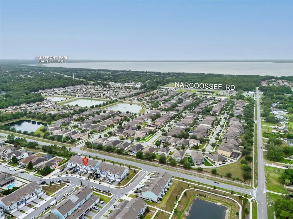 1220 Wycliffe Way St Cloud FL 34771