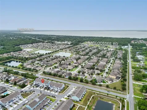 1220 Wycliffe Way St Cloud FL 34771