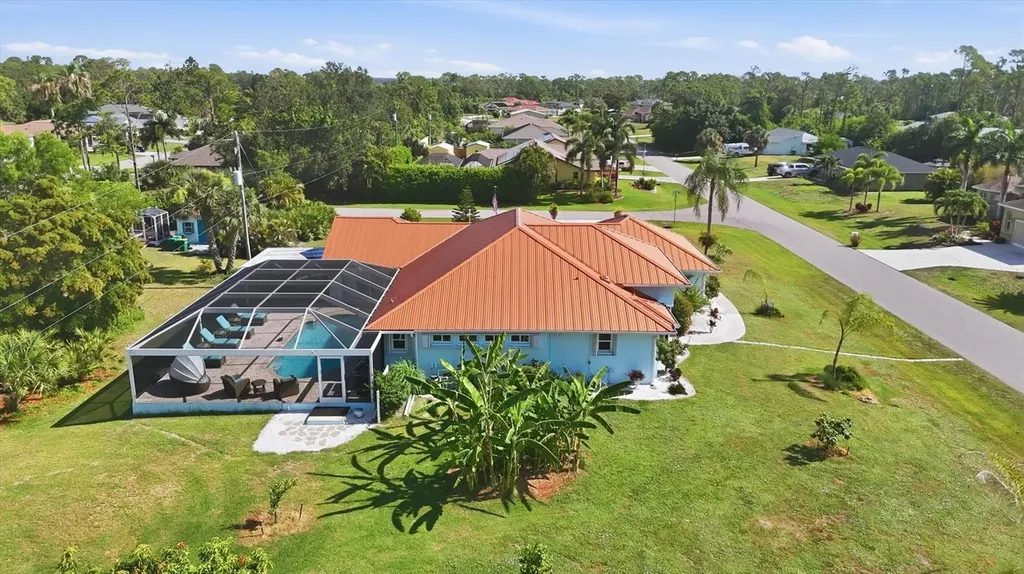 5401 Farley Street Port Charlotte FL 33981