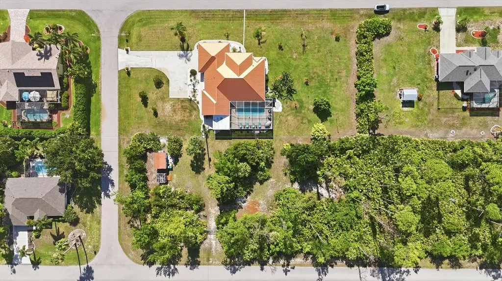 5401 Farley Street Port Charlotte FL 33981