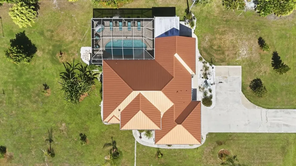 5401 Farley Street Port Charlotte FL 33981