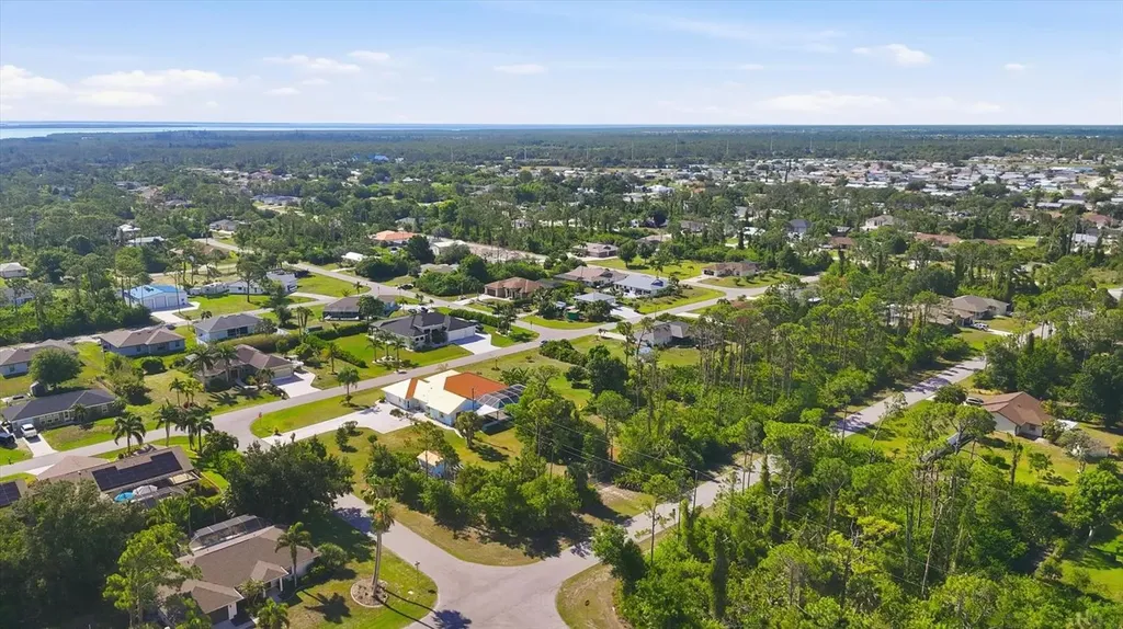 5401 Farley Street Port Charlotte FL 33981