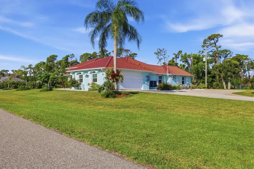 5401 Farley Street Port Charlotte FL 33981