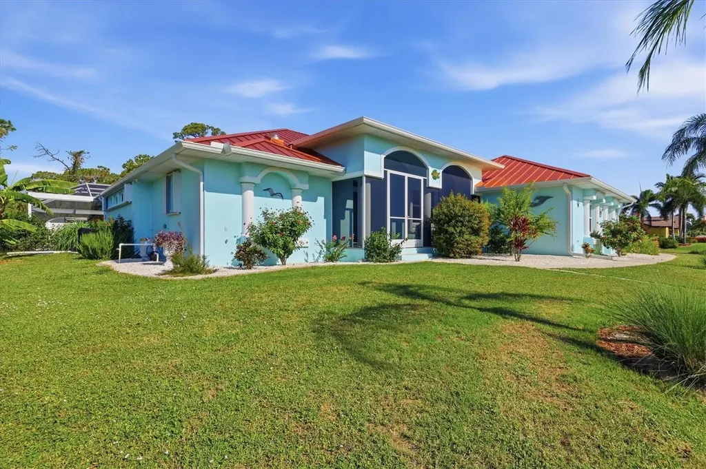 5401 Farley Street Port Charlotte FL 33981