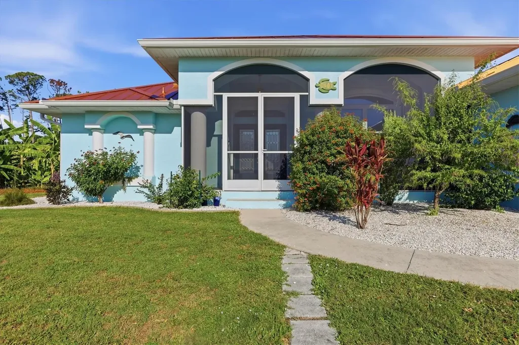 5401 Farley Street Port Charlotte FL 33981