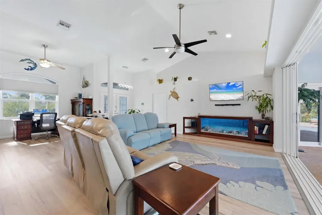 5401 Farley Street Port Charlotte FL 33981