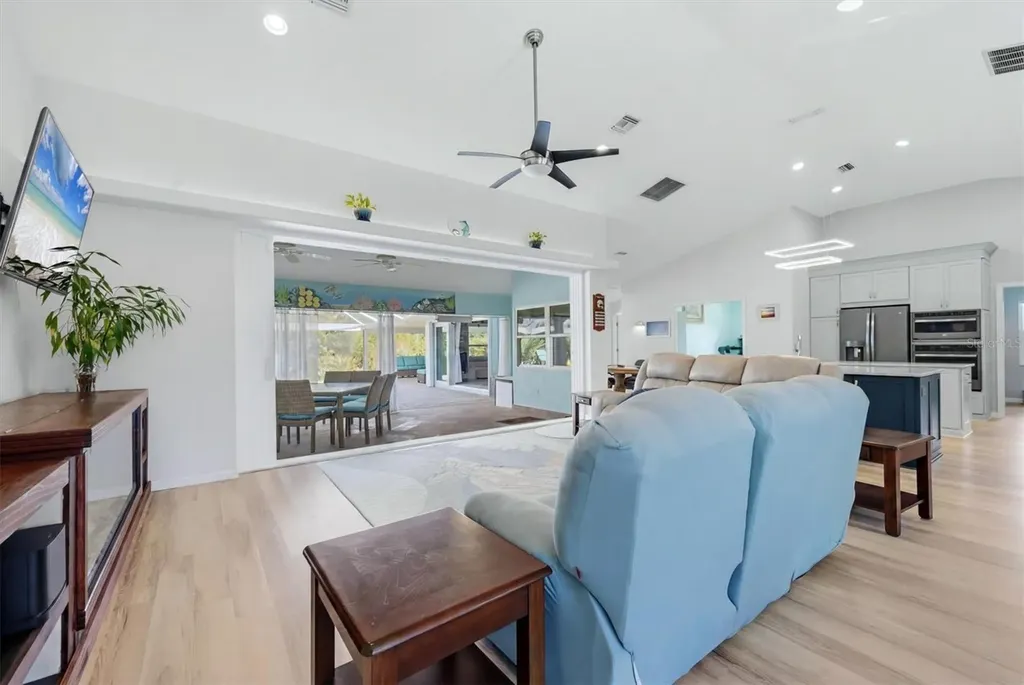 5401 Farley Street Port Charlotte FL 33981