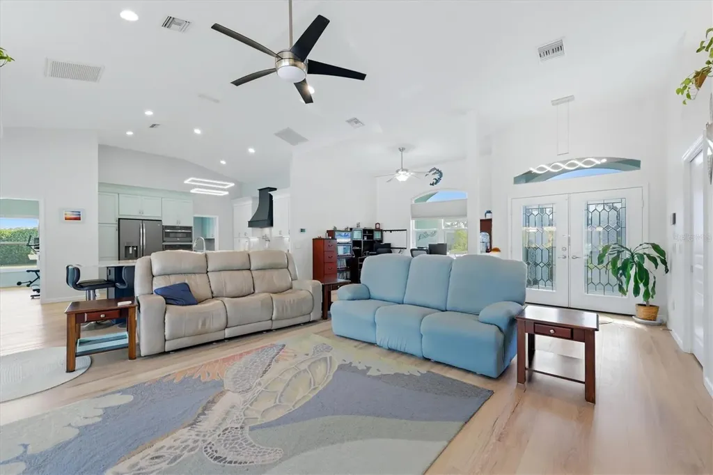 5401 Farley Street Port Charlotte FL 33981
