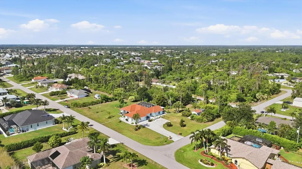 5401 Farley Street Port Charlotte FL 33981