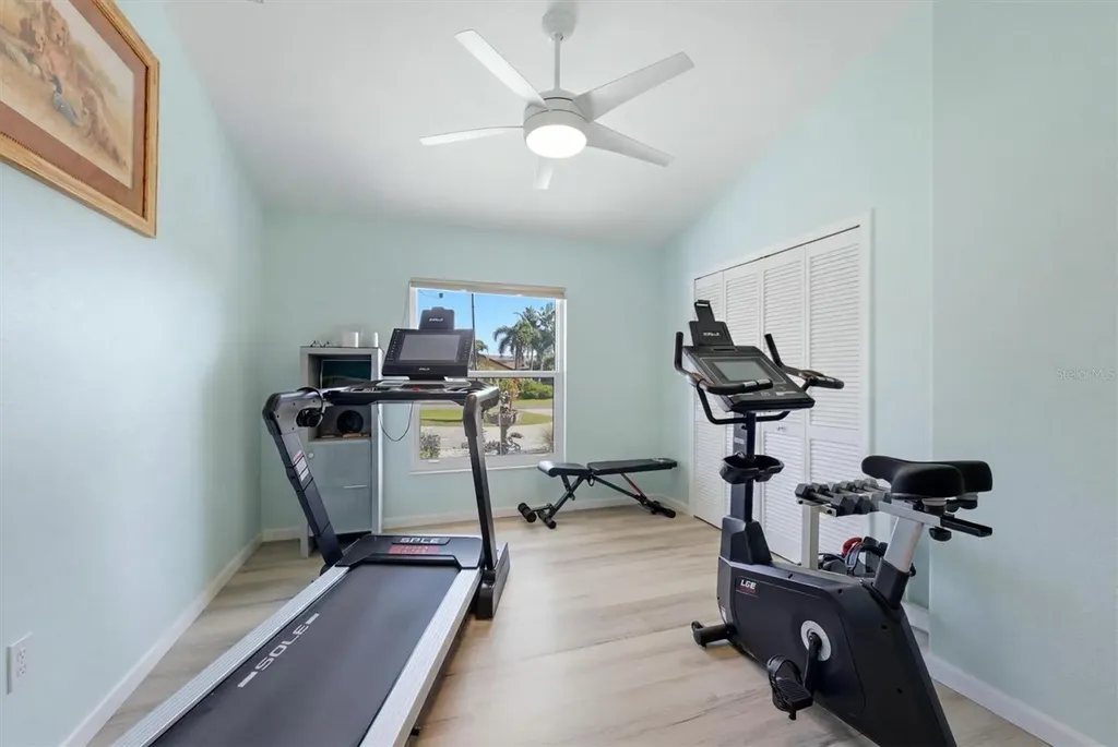 5401 Farley Street Port Charlotte FL 33981