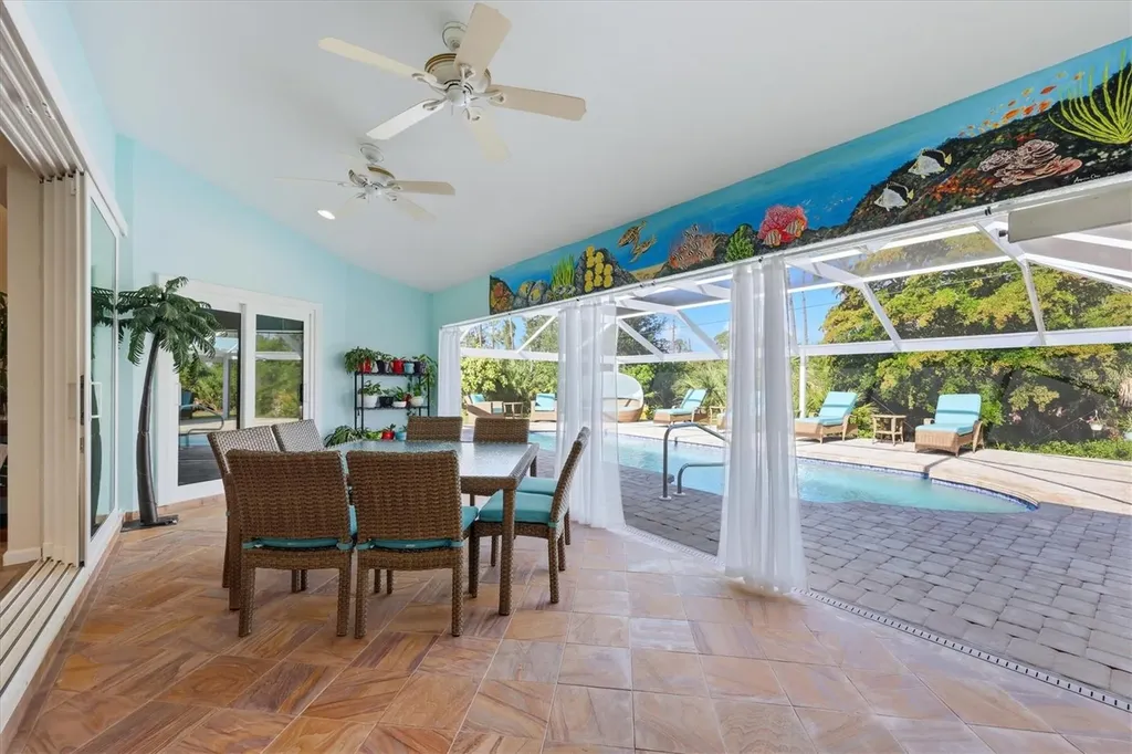 5401 Farley Street Port Charlotte FL 33981