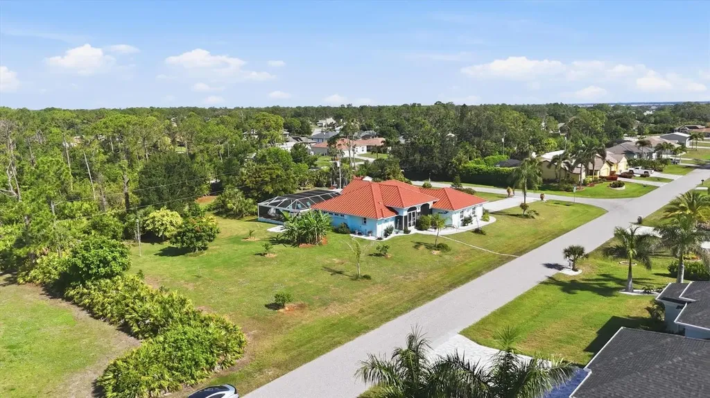 5401 Farley Street Port Charlotte FL 33981