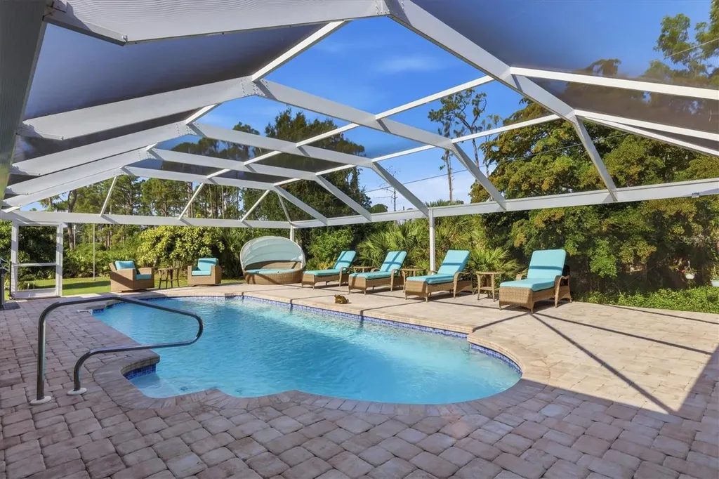 5401 Farley Street Port Charlotte FL 33981