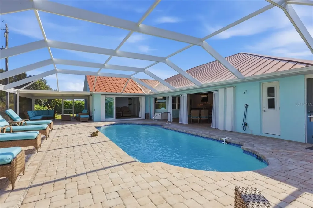 5401 Farley Street Port Charlotte FL 33981