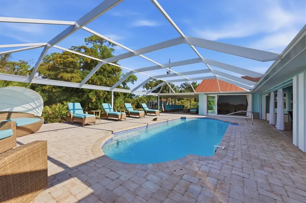5401 Farley Street Port Charlotte FL 33981