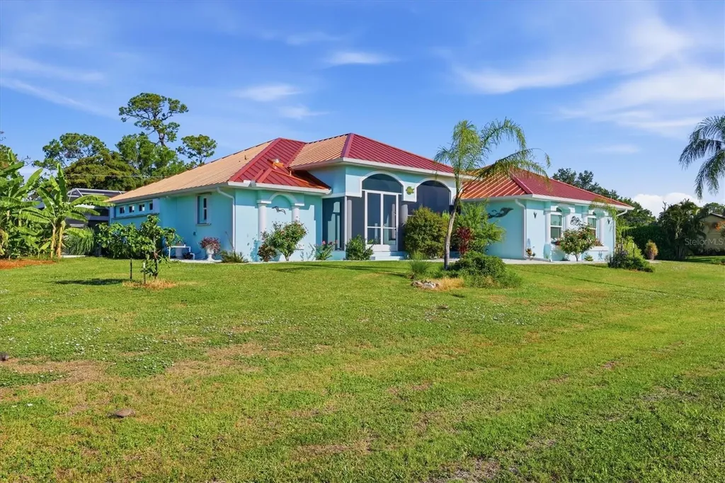 5401 Farley Street Port Charlotte FL 33981