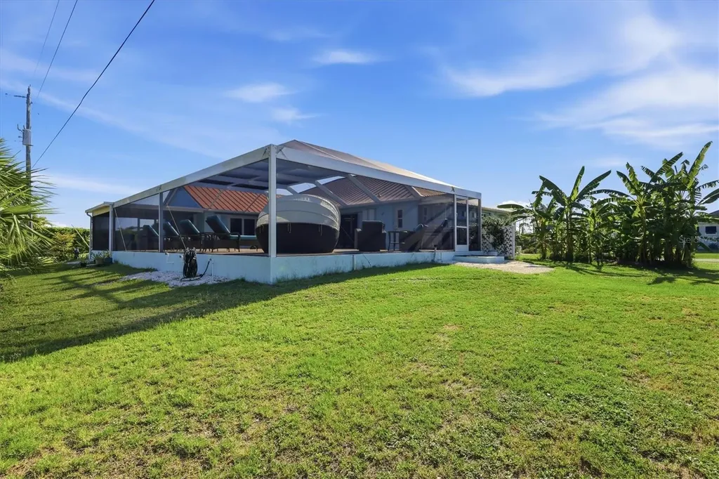 5401 Farley Street Port Charlotte FL 33981