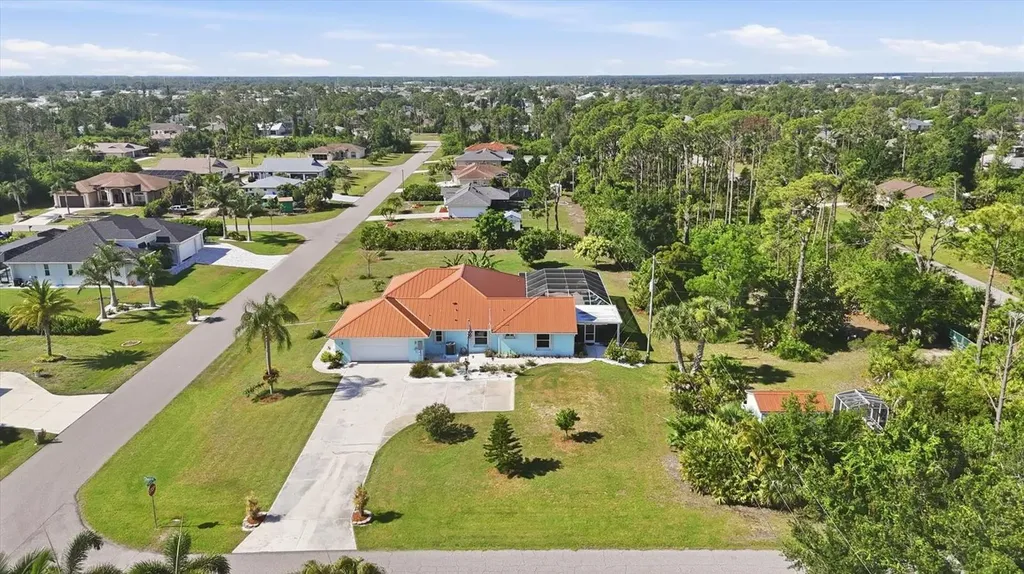 5401 Farley Street Port Charlotte FL 33981