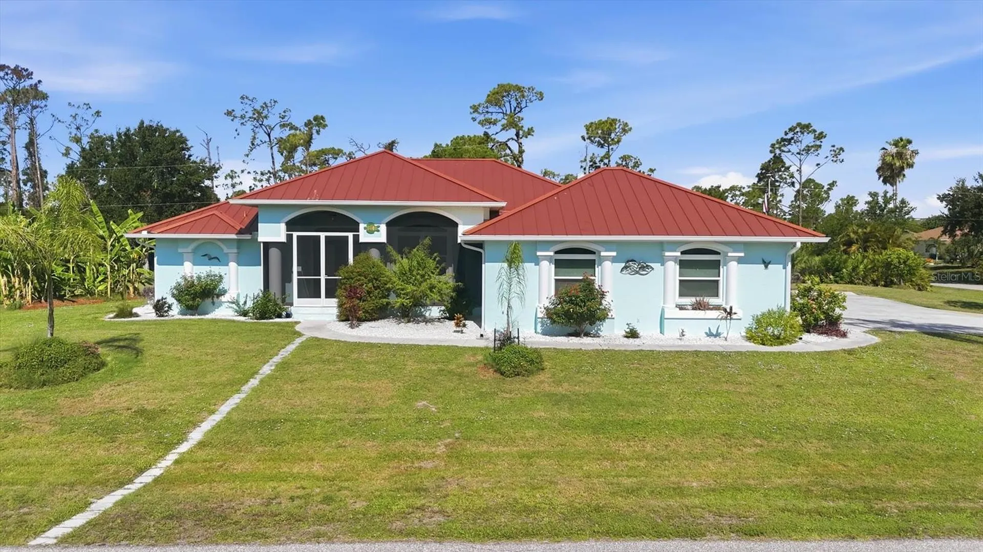 5401 Farley Street Port Charlotte FL 33981