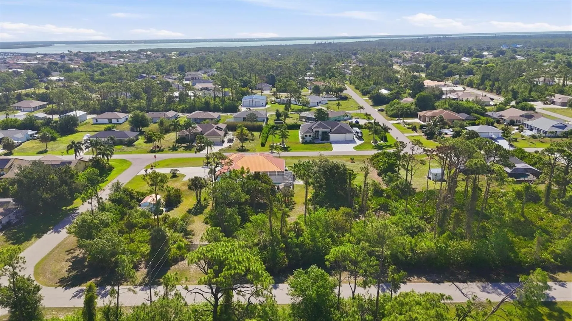 5401 Farley Street Port Charlotte FL 33981