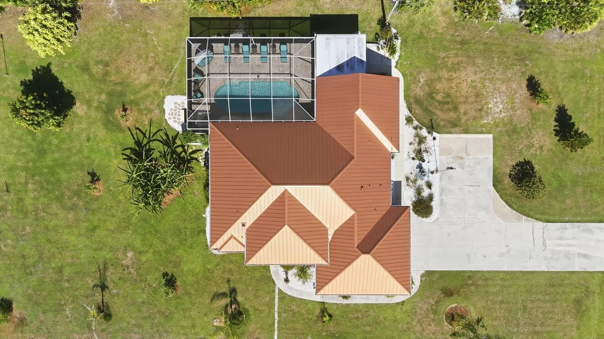 5401 Farley Street Port Charlotte FL 33981