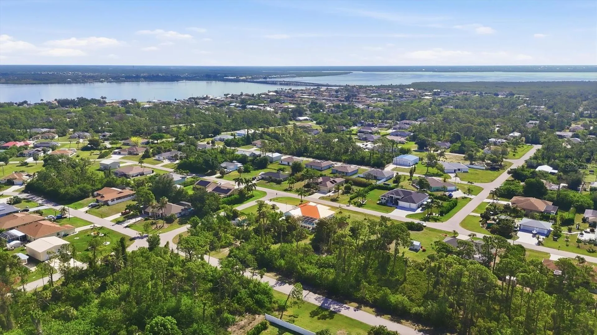 5401 Farley Street Port Charlotte FL 33981