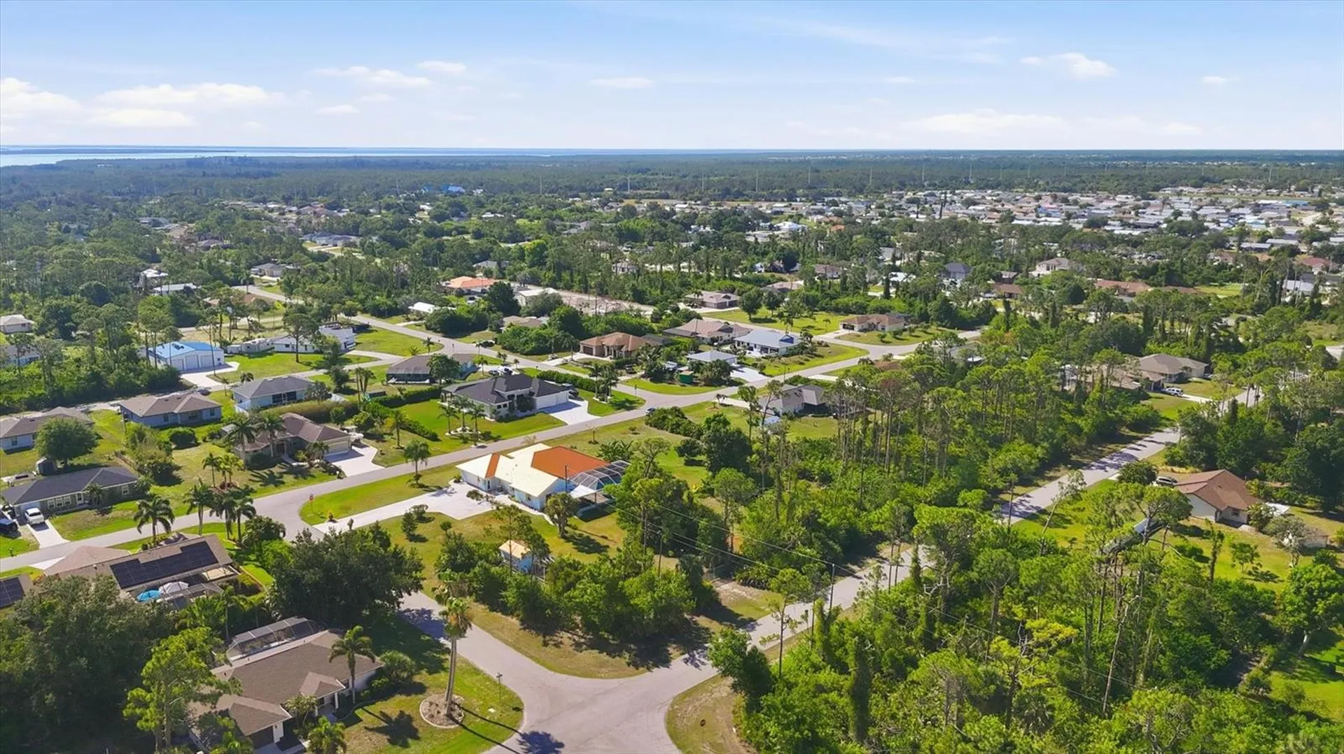 5401 Farley Street Port Charlotte FL 33981