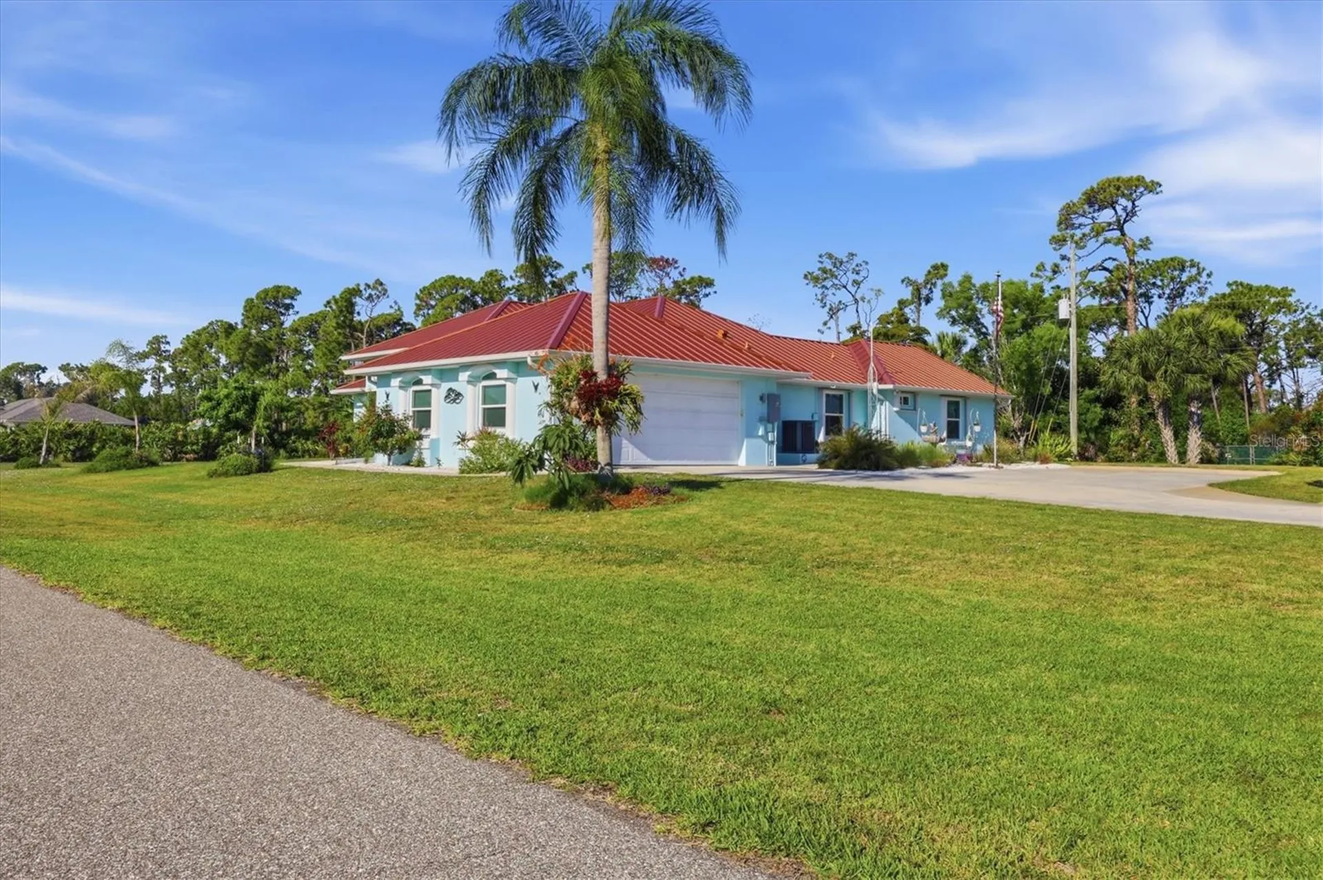 5401 Farley Street Port Charlotte FL 33981