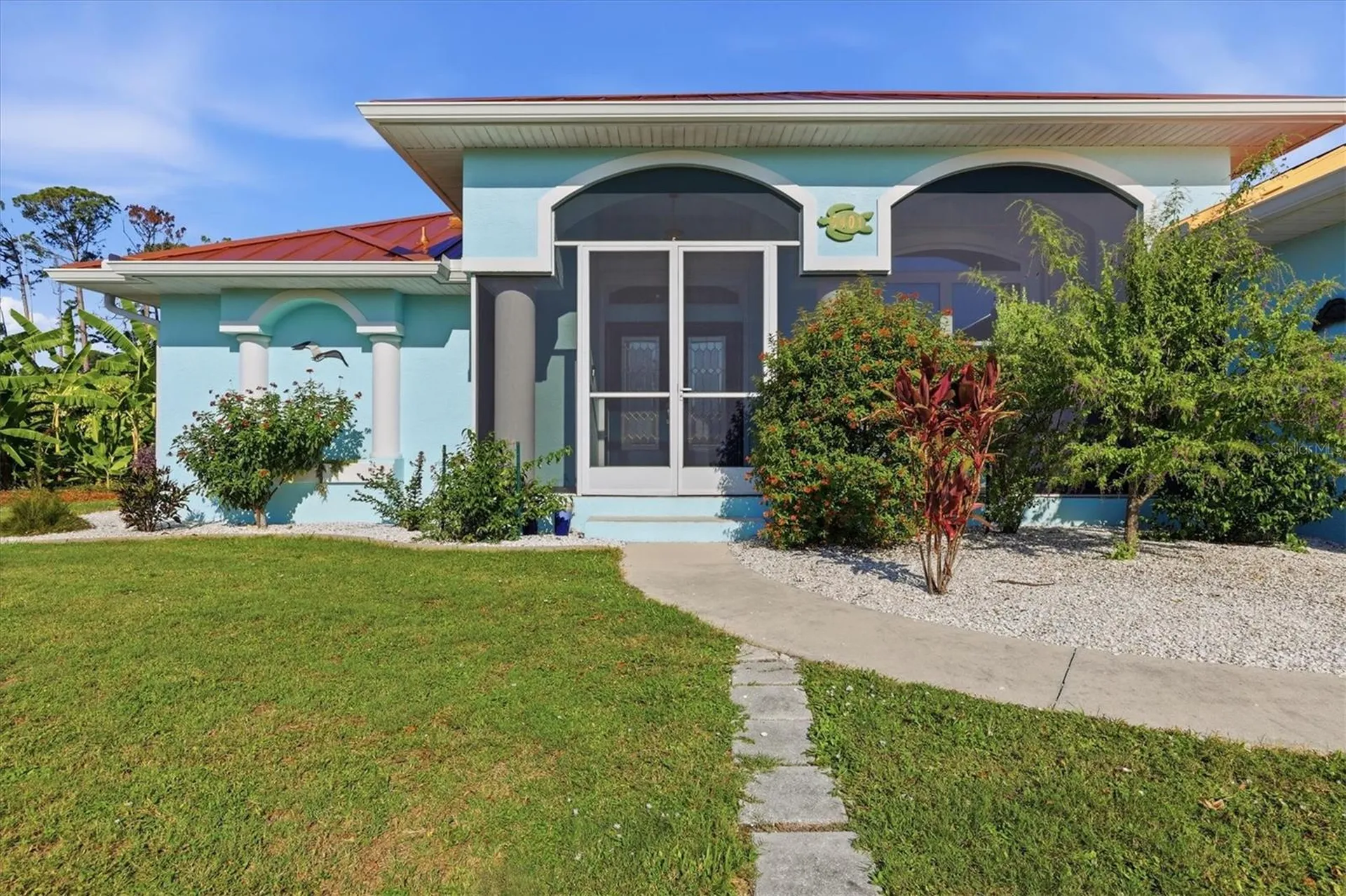 5401 Farley Street Port Charlotte FL 33981