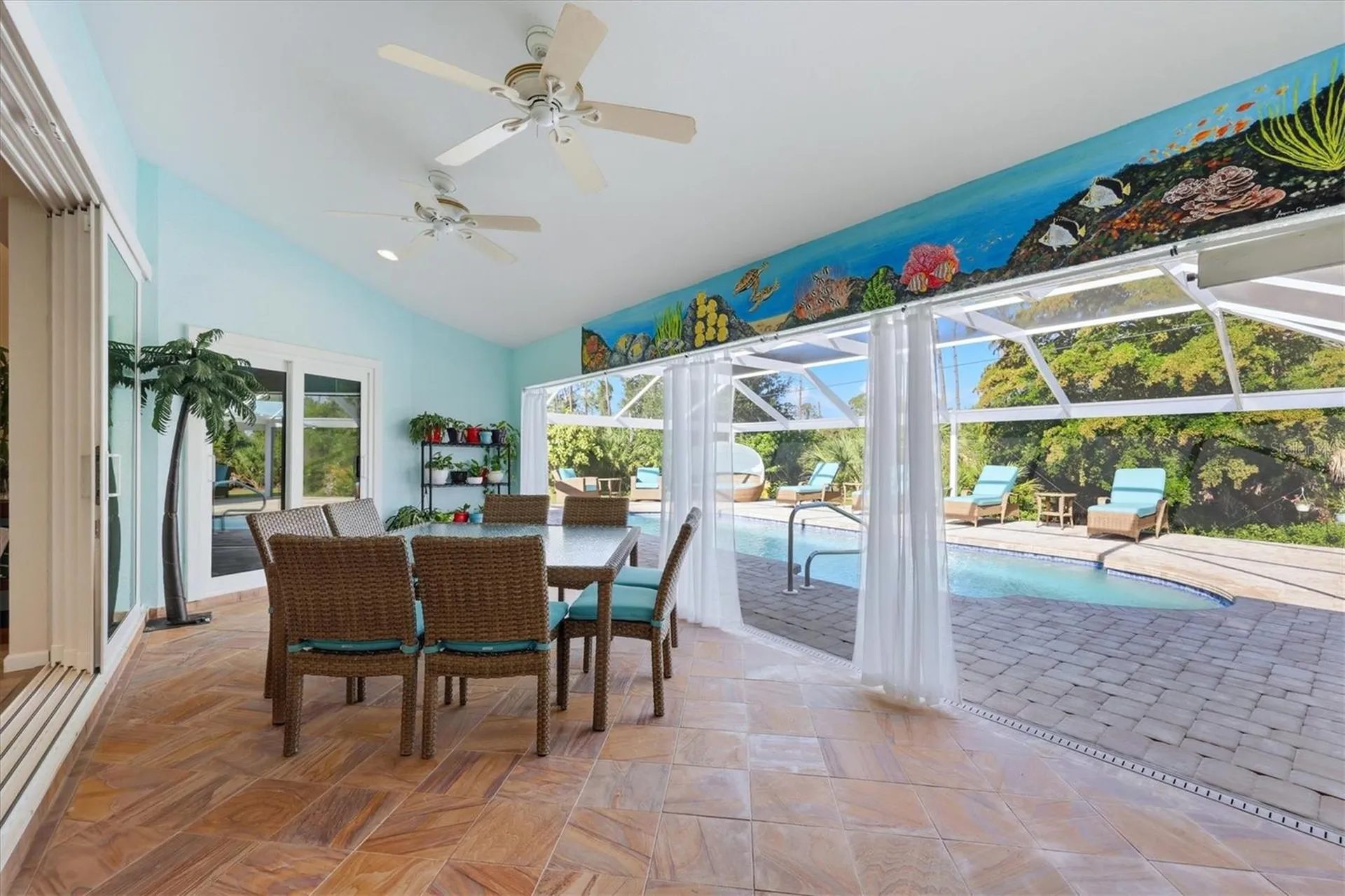 5401 Farley Street Port Charlotte FL 33981