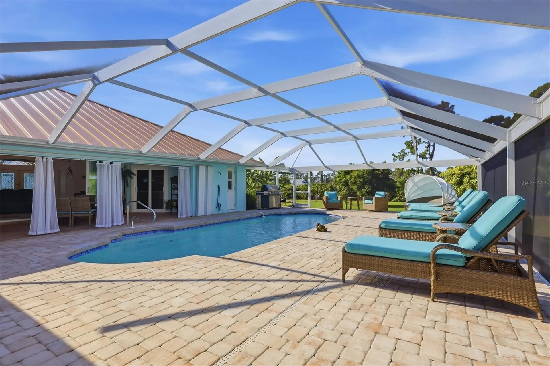 5401 Farley Street Port Charlotte FL 33981