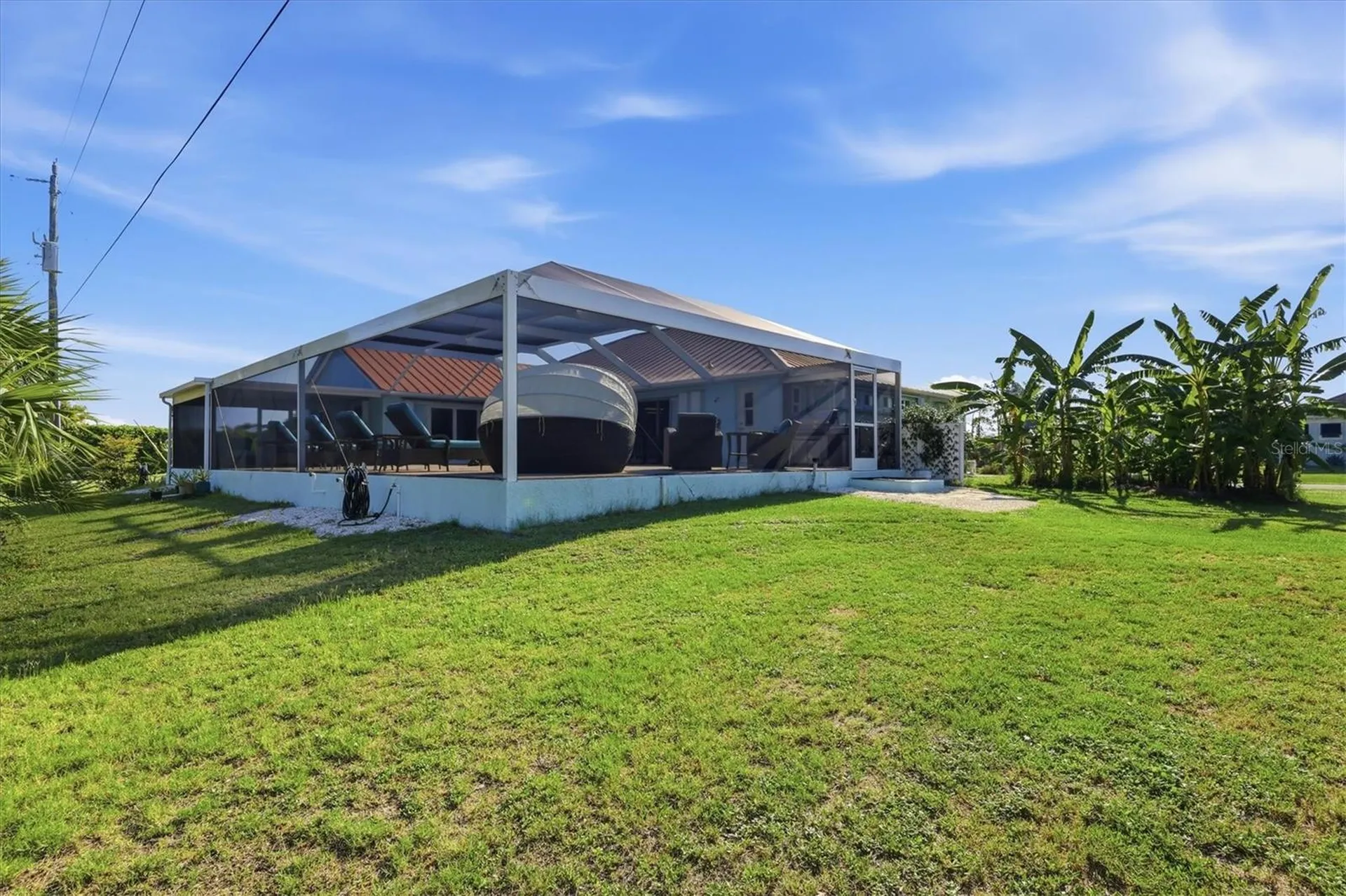 5401 Farley Street Port Charlotte FL 33981