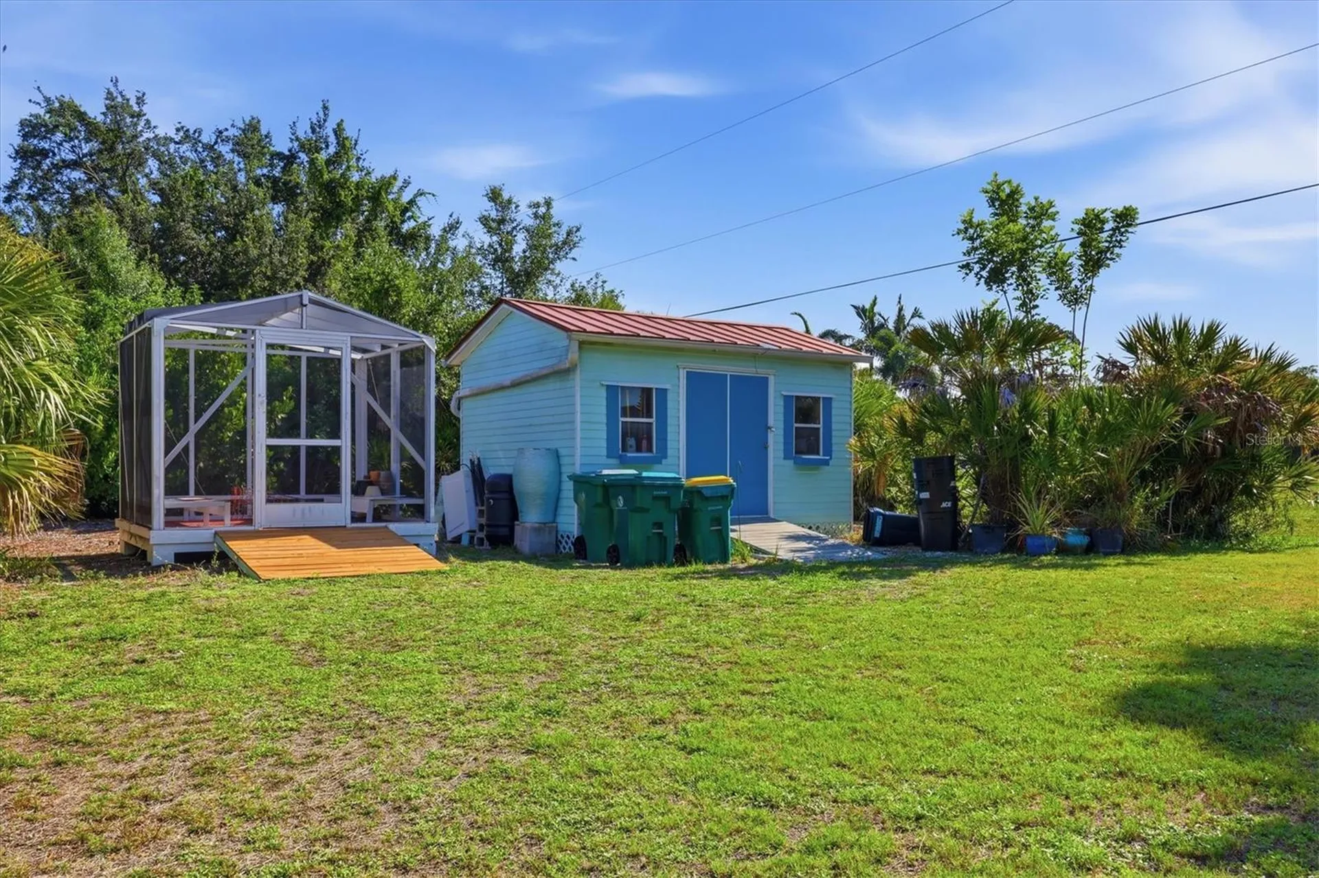 5401 Farley Street Port Charlotte FL 33981