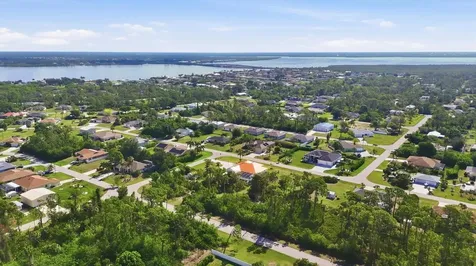 5401 Farley Street Port Charlotte FL 33981