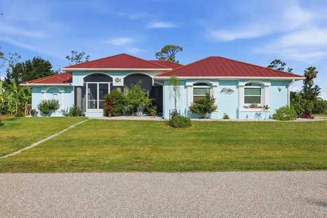 5401 Farley Street Port Charlotte FL 33981
